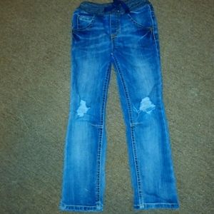 Kids Jeans